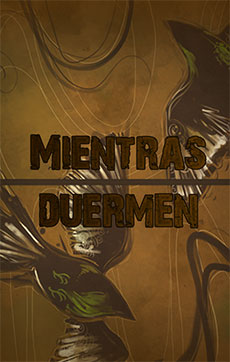 reglas mientras duermen